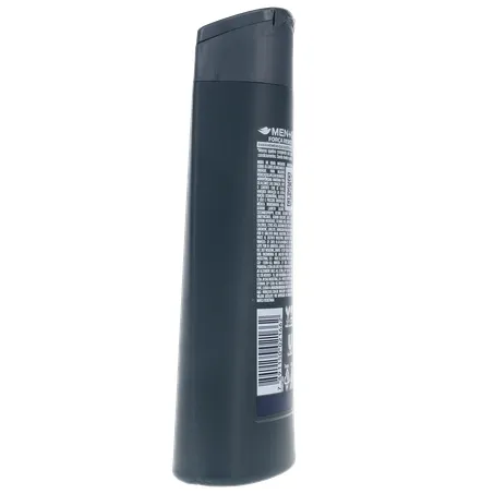 SHAMPOO DOVE MEN 2 EM 1 FORÇA RESISTENTE 200ML 360-12