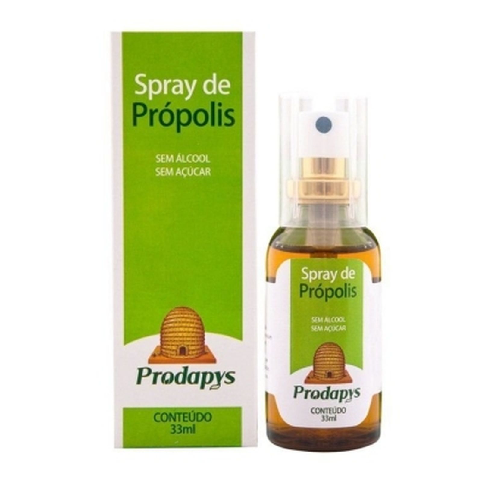Spray Própolis Prodapys 33ml