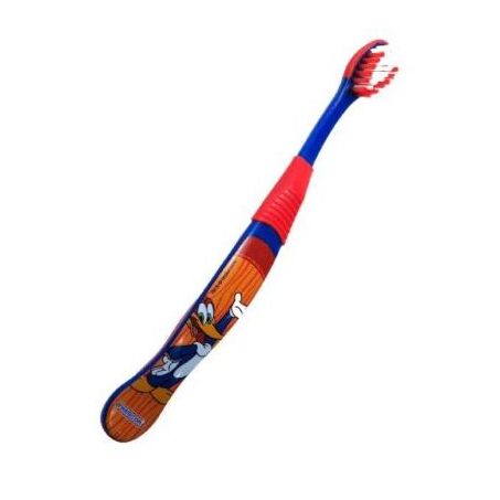 ESC. DENTAL FRESCOR INFANTIL 2D PICAPAU SK620