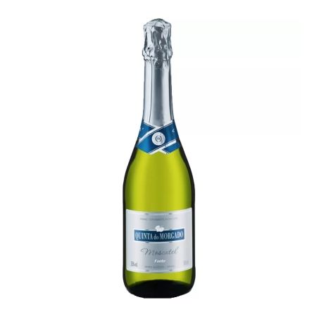 Espumante quinta do morgado moscatel 660ml