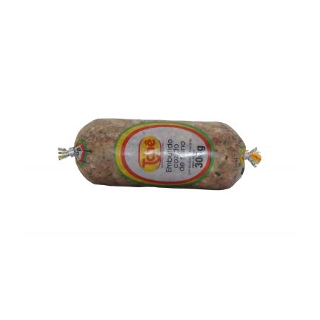 Queijo porco tche 300g