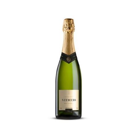 Espumante Viticcio Premier Cuvée Brut Bianco 750ml