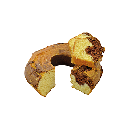 BOLO MÁRMORE KG