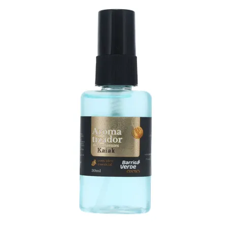 Aromatizante barriga verde kaiak 30ml 360-0
