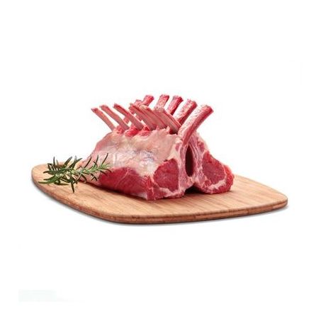 Costela com carre de ovelha kg
