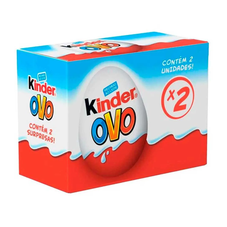 KINDER OVO C/02