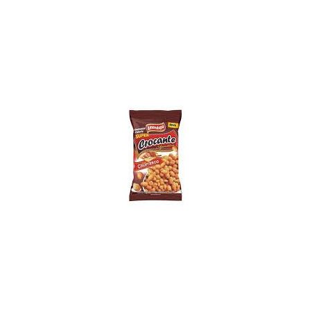 Amendoim crocant amendupa 300gr churrasc