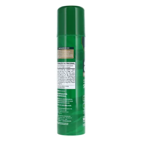 Óleo De Coco Copra Extra Virgem Spray 100ml 360-26