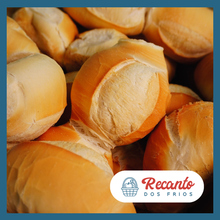 Pão Francês kg
