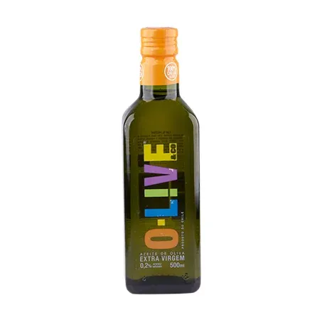 Azeite de oliva o-live extra virgem 500ml
