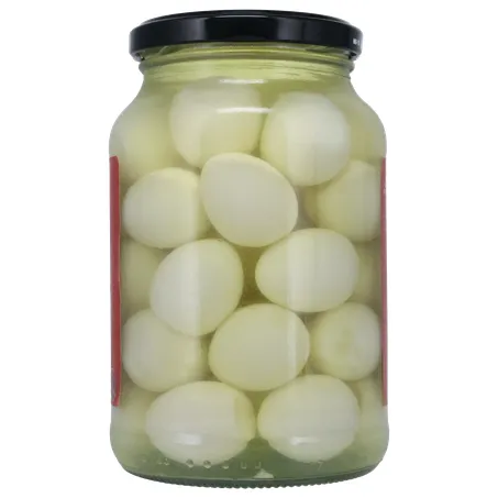 Ovos de codorna manu 300g 360-17