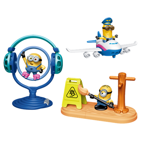KINDER MAXI OVO SMURFS 100GR 360-1