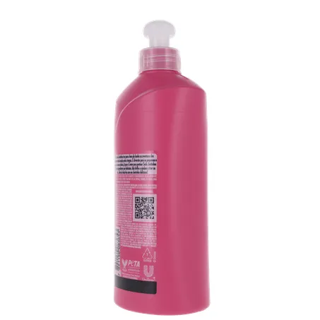 CREME PENTEAR SEDA JUNTINHOS CRESPO 300ML 360-23