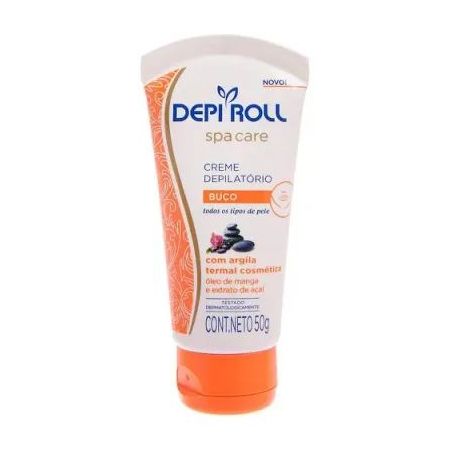CR DEPIL DEPIROLL BUCO 50G SPA CARE