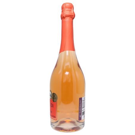 Espumante Brasileiro Garibaldi Prosecco Brut Rosé 750Ml 360-1