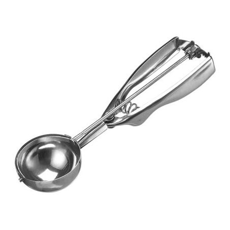 Colher De Sorvete C/Mola 27CM