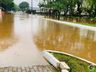 Nível do Rio Uruguai estabiliza em Itapiranga