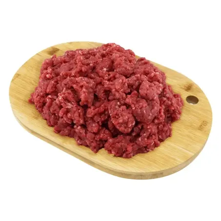 Patinho Bov Kg Moido Vacuo