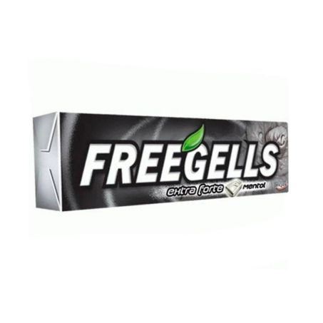 Drops freegells 31.7gr ex.forte