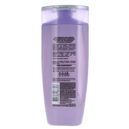 Shampoo Elseve Hidra Hialurônico 200ml 360-19