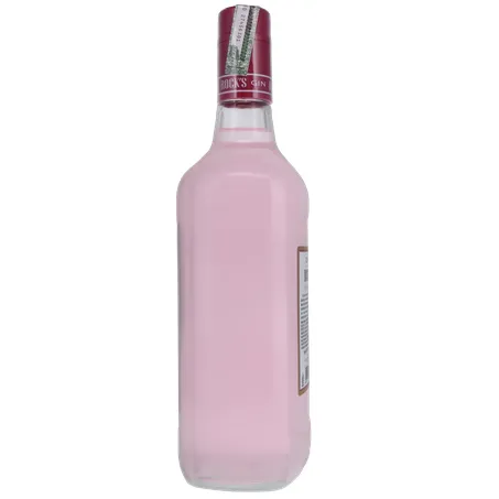 GIN ROCK'S STRAWBERRY 1L 360-10