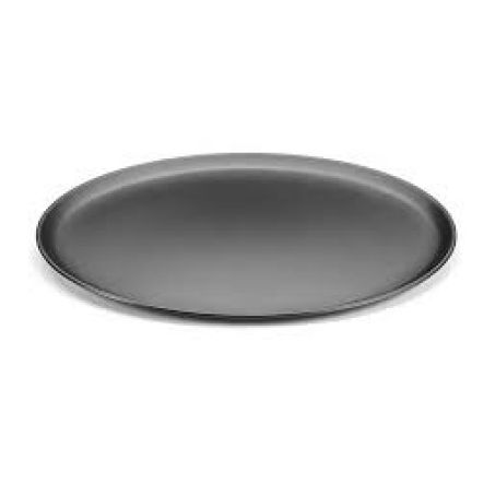 FORMA P/PIZZA CRISTAL LISA N.35