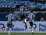 Grêmio aproveita fragilidade de adversário e aplica goleada histórica pela Sul-Americana