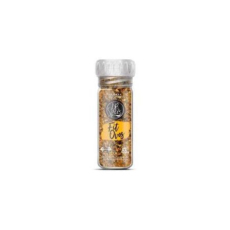 TEMPERO FIT OVOS KARPINSKI 70 G                   