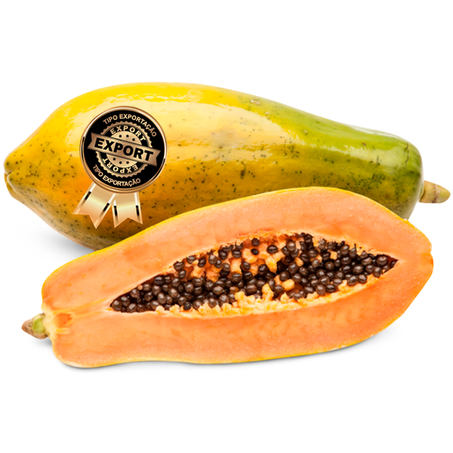 MAMÃO FORMOSA KG