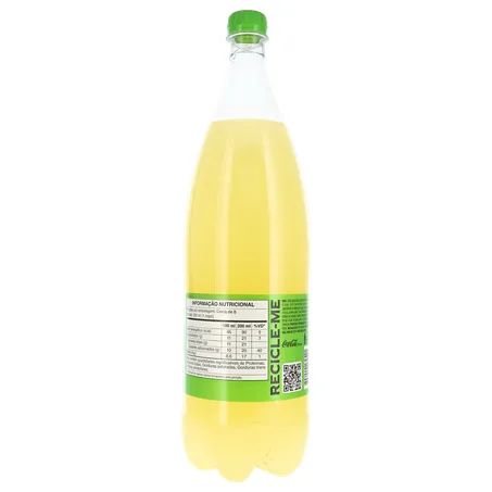 Refrigerante Schweppes Citrus Original 1,5l 360-24