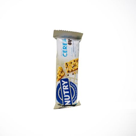 BARRA DE CEREAL DE COOKIES & CREAM 22G 360-2