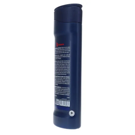 SHAMPOO BOZZANO ANTICASPA 360-23