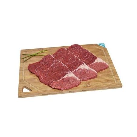 Bife Bovino Coxão de Fora Kg