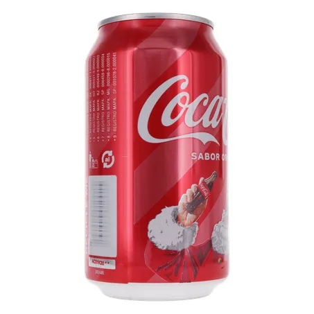 BEBIDA COCA COLA LATA 350ML 360-29