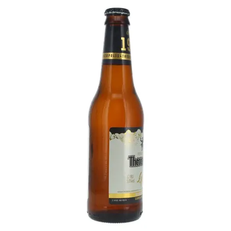 CERVEJA THEREZÓPOLIS GOLD LAGER LONG NECK 355ML 360-29