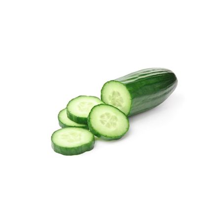 Pepino salada kg - peso aproximado da un 280 g