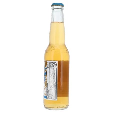 Cerveja Sol Pilsen Zero Long Neck 330ml 360-11
