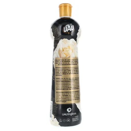Limpador Multiuso Uau Chá Branco 480ml 360-16