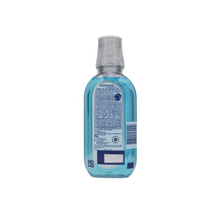Enxaguante Bucal Sensodyne Cool Mint Frasco 250ml 360-2