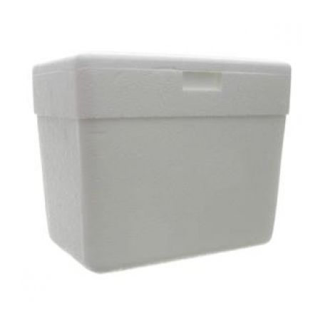 CAIXA TERM ISOESTE C/DRENO 50L