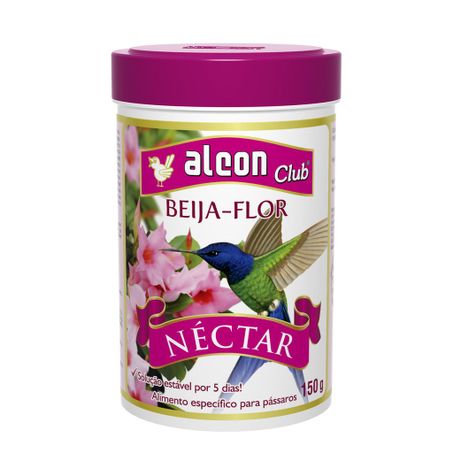 Beija flor nectar 150gr terra sul