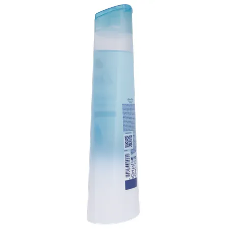 Shampoo dove oxigenio hid.int.400ml 360-12