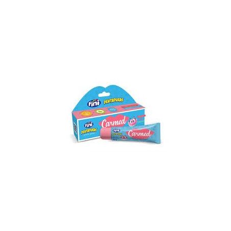 CREME LABIAL CARMED DENTADURA 10G