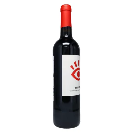 Vinho portugues abre pestana tinto 750ml 360-30