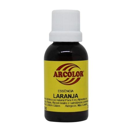 ESSENCIAL ARCOLOR