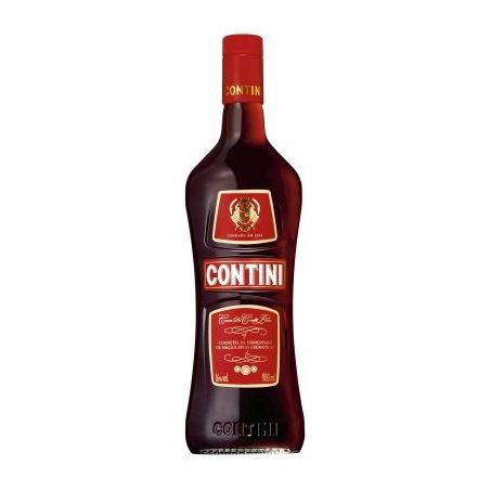 Coquetel contini rose 900ml