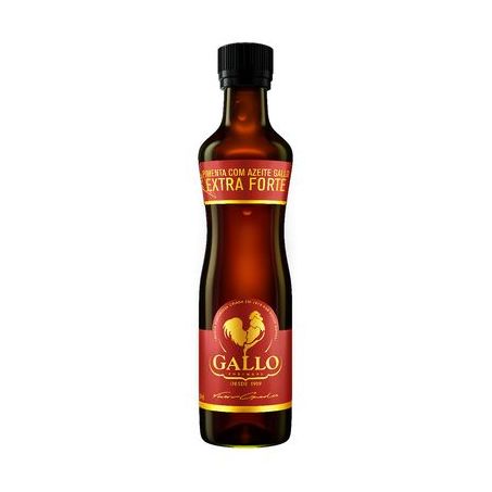 Pimenta Gallo 50ml Extra Forte C/Azeite