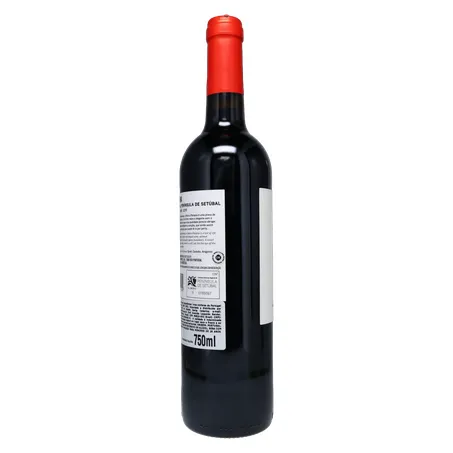 Vinho portugues abre pestana tinto 750ml 360-24
