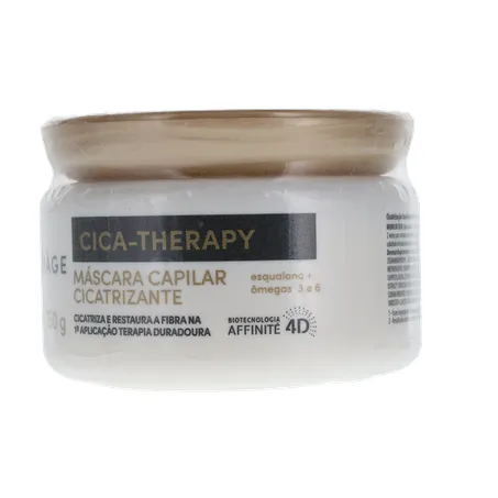 MÁSCARA CAPILAR SIÁGE CICA THERAPY 4D 250G 360-3