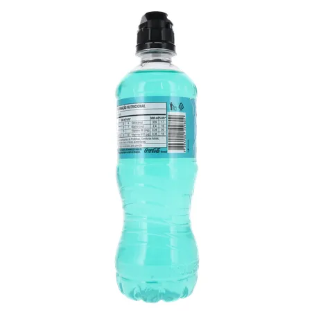 Isotonico powerade 500ml contra-ataque 360-22